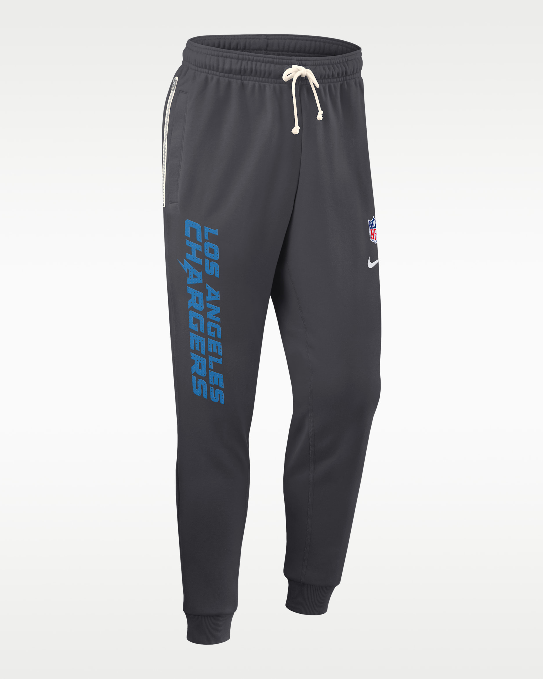 Los Angeles Chargers Ground Game Sideline Men's Nike Dri-FIT NFL